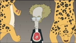 American Dad - Season 20 Episode 08